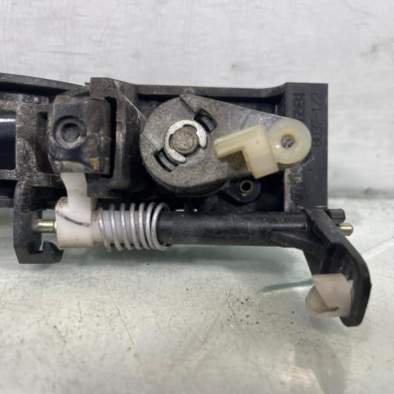 Poignee porte avant gauche PEUGEOT 307 Photo n°4