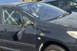 Poignee porte avant gauche PEUGEOT 307