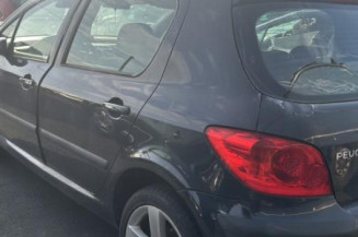 Poignee porte avant gauche PEUGEOT 307