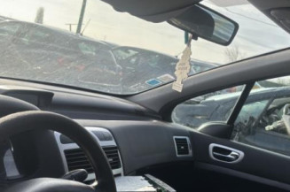 Poignee porte avant gauche PEUGEOT 307