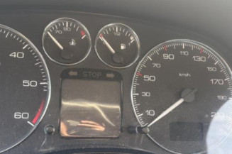 Poignee porte avant gauche PEUGEOT 307