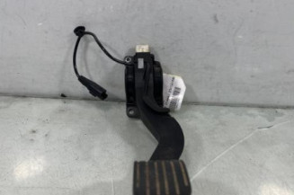 Pedale d'accelerateur PEUGEOT 307 Photo n°1