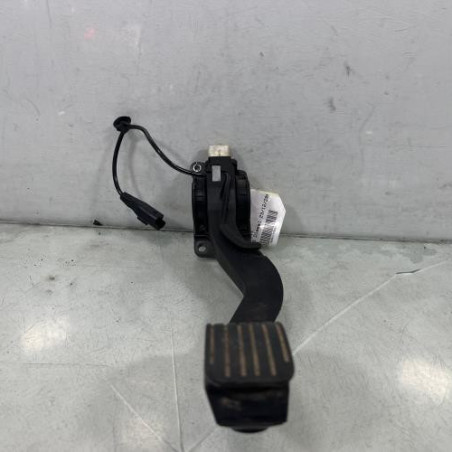 Pedale d'accelerateur PEUGEOT 307 Photo n°1