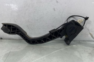 Pedale d'accelerateur PEUGEOT 307