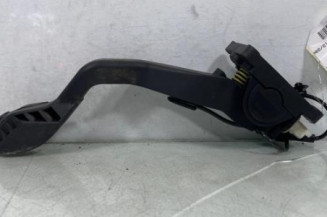 Pedale d'accelerateur PEUGEOT 307