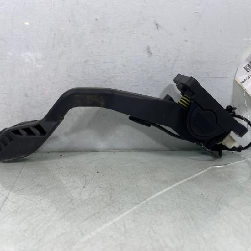 Pedale d'accelerateur PEUGEOT 307 Photo n°3