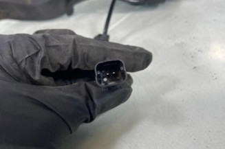 Pedale d'accelerateur PEUGEOT 307