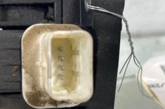 Pedale d'accelerateur PEUGEOT 307