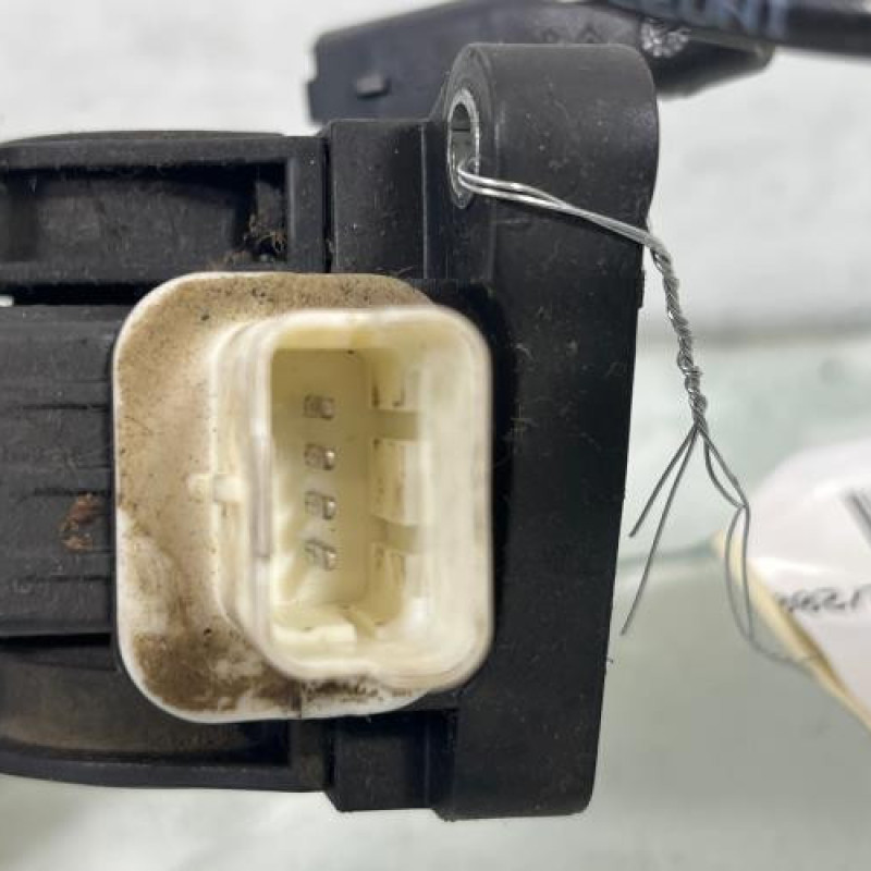 Pedale d'accelerateur PEUGEOT 307 Photo n°5