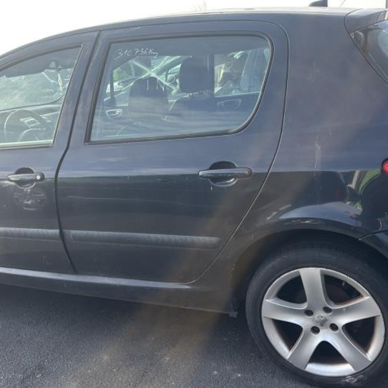 Pedale d'accelerateur PEUGEOT 307 Photo n°13