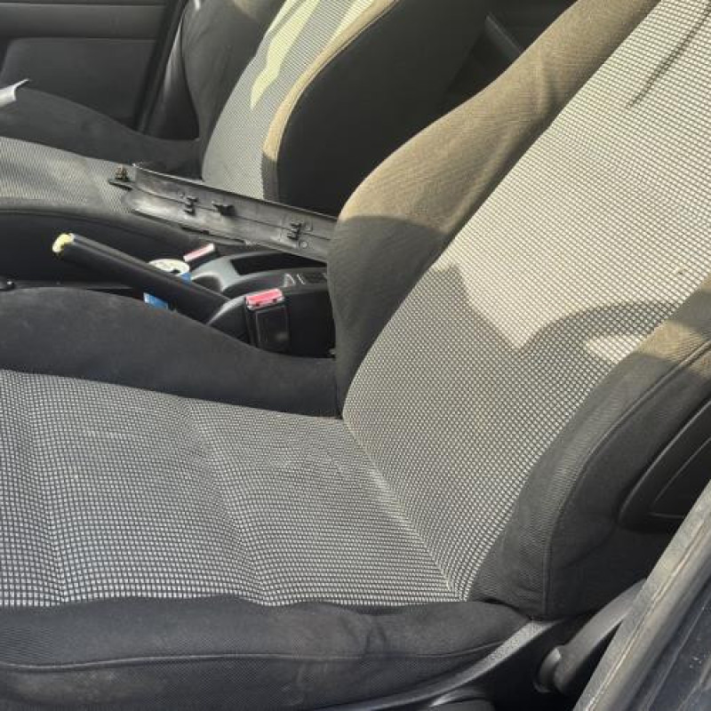 Pedale d'accelerateur PEUGEOT 307 Photo n°17