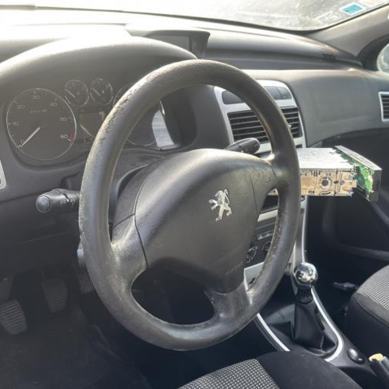 Pedale d'accelerateur PEUGEOT 307 Photo n°18