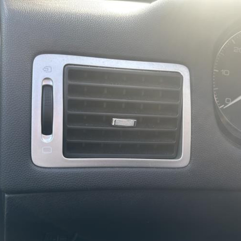 Pedale d'accelerateur PEUGEOT 307 Photo n°20