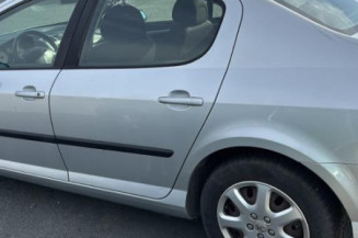 Pompe de direction PEUGEOT 407