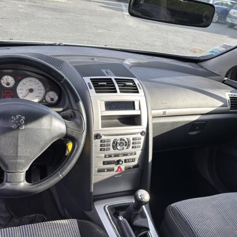 Pompe de direction PEUGEOT 407 Photo n°19