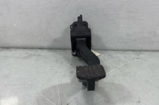 Pedale d'accelerateur PEUGEOT 207 Photo n°1