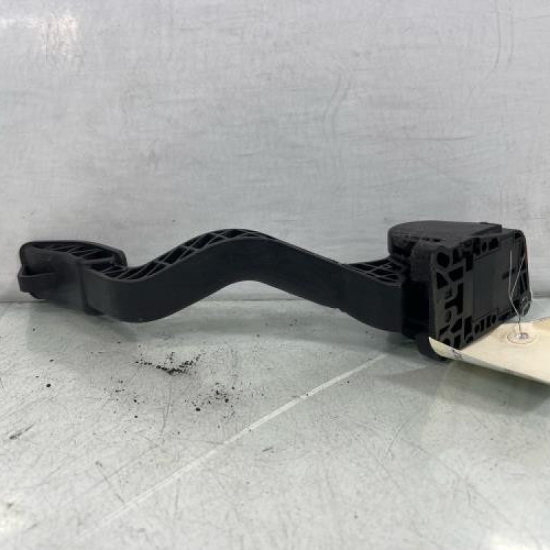 Pedale d'accelerateur PEUGEOT 207 Photo n°3