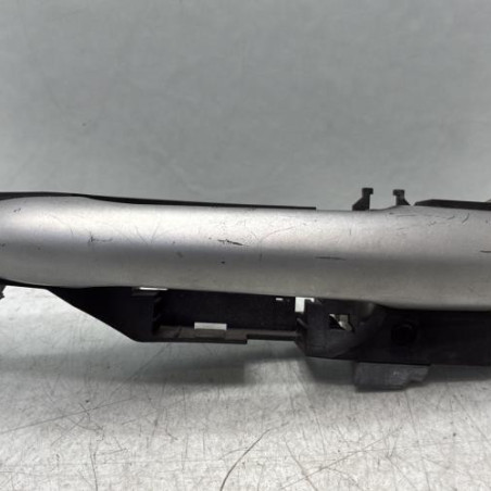 Poignee porte avant gauche RENAULT CLIO 3 Photo n°1