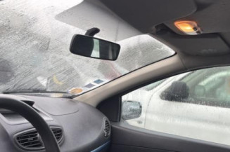 Poignee porte avant gauche RENAULT CLIO 3