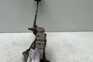 Pedale d'embrayage RENAULT CLIO 3 Photo n°1