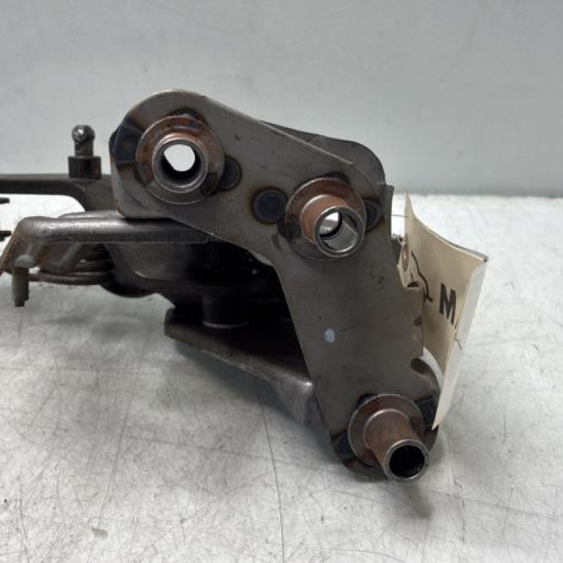 Pedale d'embrayage RENAULT CLIO 3 Photo n°3