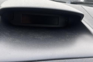 Pedale d'embrayage RENAULT CLIO 3