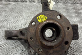 Pivot de moyeu avant gauche RENAULT CLIO 3 Photo n°1