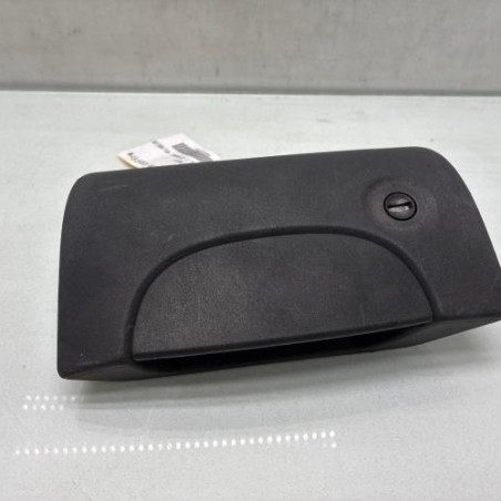 Poignee porte coffre gauche RENAULT KANGOO 1 Photo n°1
