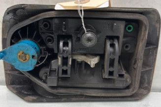 Poignee porte coffre gauche RENAULT KANGOO 1
