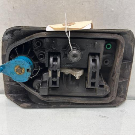 Poignee porte coffre gauche RENAULT KANGOO 1