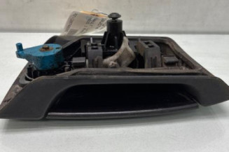 Poignee porte coffre gauche RENAULT KANGOO 1