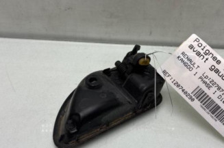 Poignee interieur avant gauche RENAULT KANGOO 1