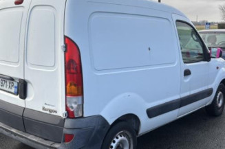 Poignee interieur avant gauche RENAULT KANGOO 1