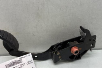 Pedale d'embrayage RENAULT KANGOO 1 Photo n°1