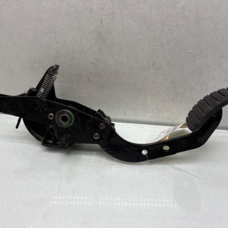 Pedale d'embrayage RENAULT KANGOO 1 Photo n°2