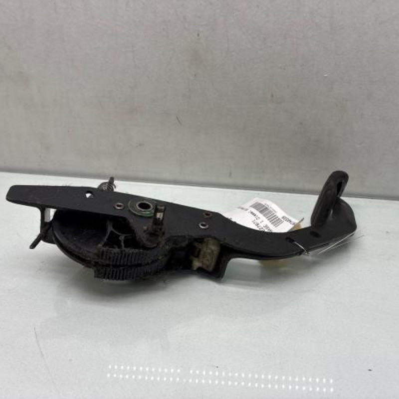 Pedale d'embrayage RENAULT KANGOO 1 Photo n°3