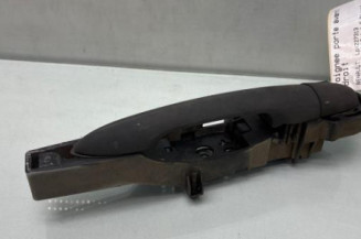 Poignee porte avant droit RENAULT KANGOO 2 Photo n°1