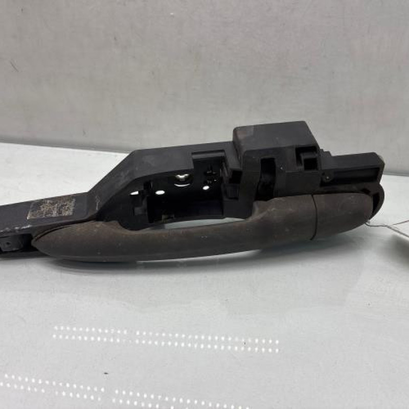 Poignee porte avant droit RENAULT KANGOO 2 Photo n°3