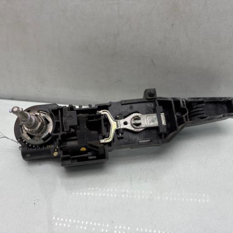 Poignee porte avant gauche RENAULT KANGOO 2 Photo n°3