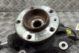 Pivot de moyeu avant droit RENAULT MASTER 3 Photo n°1