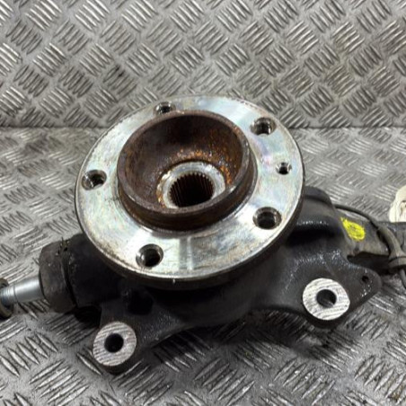 Pivot de moyeu avant droit RENAULT MASTER 3 Photo n°1