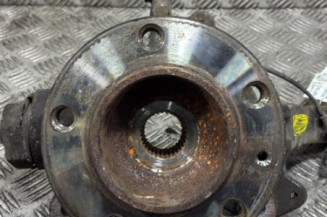 Pivot de moyeu avant droit RENAULT MASTER 3