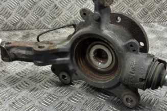 Pivot de moyeu avant droit RENAULT MASTER 3