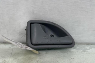 Poignee interieur avant gauche RENAULT TWINGO 1 Photo n°1