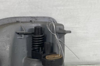 Poignee interieur avant gauche RENAULT TWINGO 1