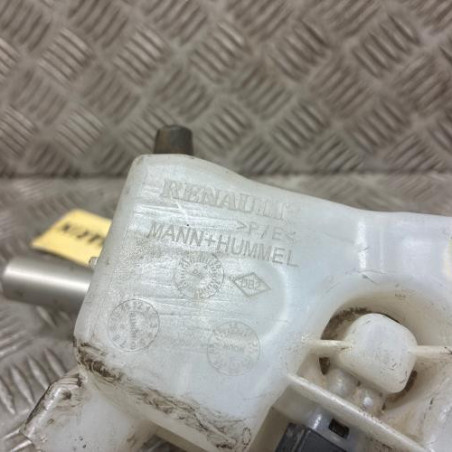 Maitre cylindre (freinage) DACIA DUSTER 2