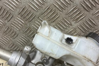 Maitre cylindre (freinage) DACIA DUSTER 2