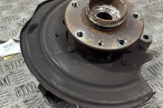 Pivot de moyeu avant droit DACIA DUSTER 2 Photo n°1