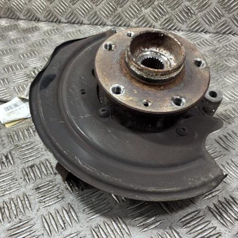 Pivot de moyeu avant droit DACIA DUSTER 2 Photo n°1