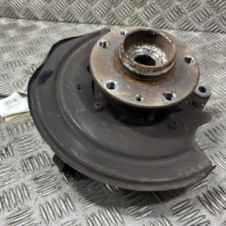 Pivot de moyeu avant droit DACIA DUSTER 2 Photo n°1